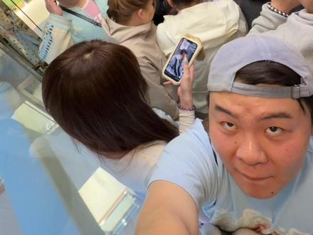 看来孩子们都爱学 全都舍不得出去哈哈哈#不知火舞 #社恐#真实户外