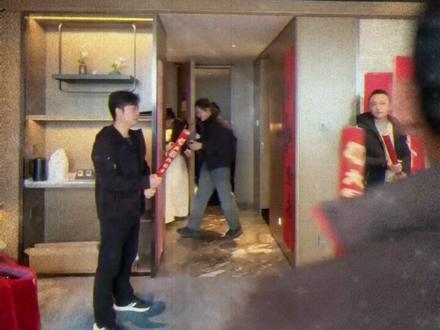 #琵琶曲 你有这么紧张吗,老婆都认错! #婚姻 #婚礼 #搞笑 #婚礼现场