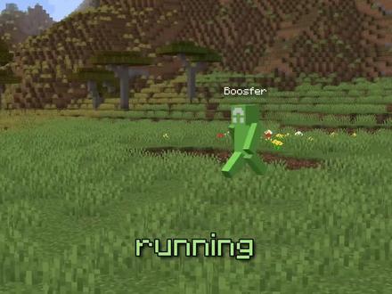 我的世界:猎人游戏极限逃亡24小时 #mc不灭 #我的世界