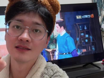 玉茗茶骨杀疯了,太好看了 #玉茗茶骨 #侯明昊 #古力娜扎