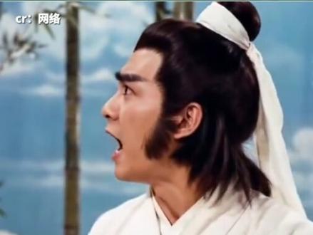 十万个梗库之:雪山救狐狸 #AI #抽象 #整活 #梗百科