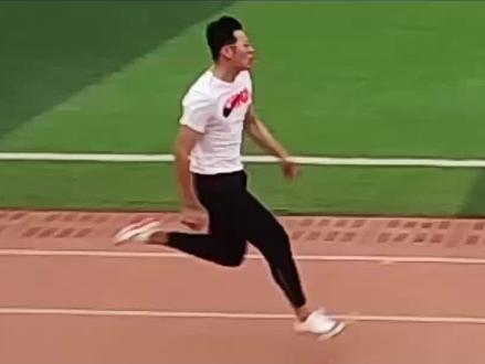 从2级到1级,你就这么练#一级运动员 #二级运动员 #百米短跑