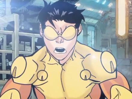 防弹马克 F星马克 #无敌少侠 #cr #马克变体 #无敌战争