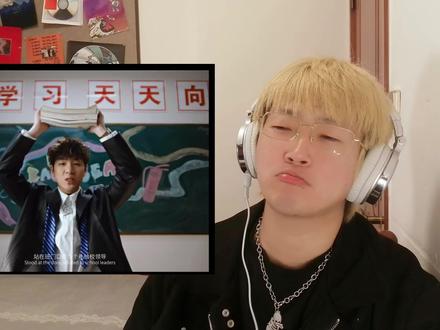 这哥俩也太火了?Topbarry合作rapeter! DD backseat现象级爆单mv#reaction #说唱 #topbarry #rapeter #抖音乐评新势力