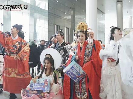 📮2024武汉CGF动漫游戏节——果C的回忆录💌
✨不知不觉2024即将结束,感谢陪着CGF一路走来的各位小伙伴!
💗大家和CGF一起经历了许多的挑战和成长;
💗是大家的陪伴,让我们在探索次元的旅途变得意义非凡;
🎉很快组委会就会回来继续和大家一起继续开启新的次元篇章。
💗期待2025年我们在CGF再次相遇!💗
👉关于各位小伙伴私信询问较多的问题回复汇总:
1.官方大群解禁时间:12月中旬
2.游场团预报名:12月初
3.2025年五一的相关消息宣发:12月中旬
4.12月出街活动时间:12月下旬
⭐️12月见👀!⭐️
#武汉CGF #武汉CGF漫展 #武汉CGF动漫游戏节 #二次元 #漫展