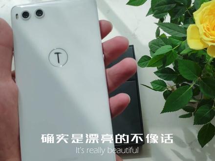 坚果R1刷MIUI11小米系统和魔趣系统 坚果R1解BL锁9008工程线 #坚果r1 #刷机 #罗永浩