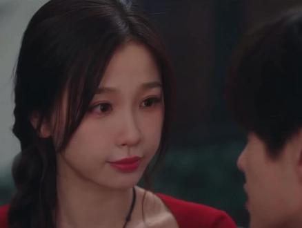 相爱抵万难~#和解 #甜剧 #双轨大结局 #靳朝姜暮