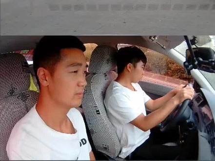 义乌科目三考试路线二号线细节讲解和操作要求#关注教练学车不迷路 #一对一陪练 #想学找我 #逢考必过 #科目三