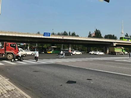北京大兴最大城中村改造,一个月之后是什么情况?万人村的大变化 #城市记忆 #家乡的变化 #日常vlog #生活vlog #生活纪实