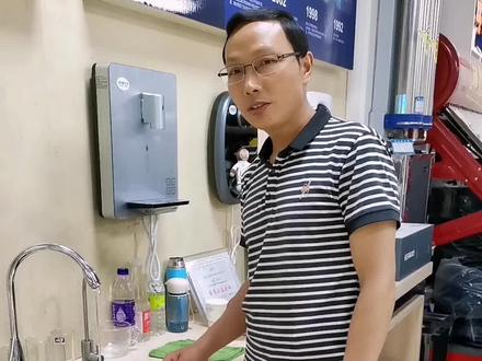 拆掉水龙头水嘴过滤网的小妙招#过滤网 #厨房好物 #厨卫电器