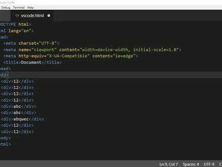 vscode插件的安装