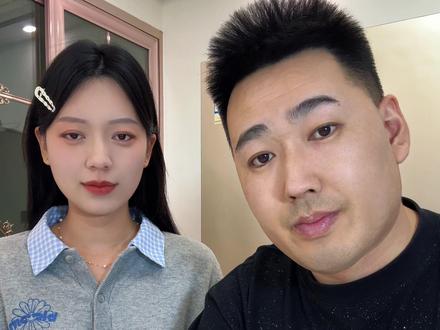 24.0版本 不行你出本书吧#小韩和大梦 #前任问题大挑战 @大梦