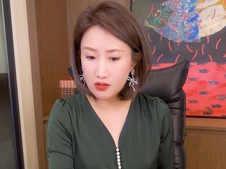 让自己做个狠人。