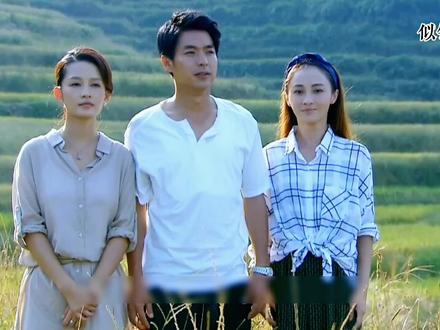 大结局:祝愿所有人的从爱情到幸福!#李沁 #李威 #姚笛 #从爱情到幸福