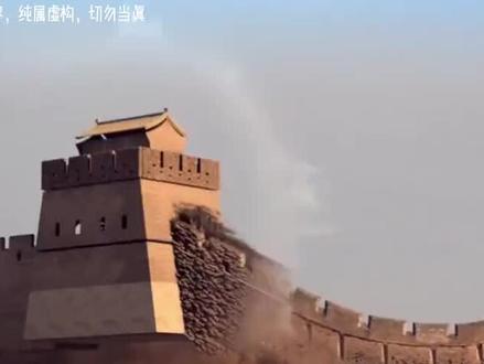 国家一号档案,当个事故听听就得了#中华文化 #恐怖惊悚 #悬疑