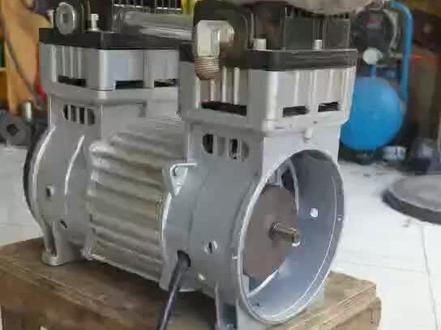 无油机头换了磨损件还是声音响,我们来看看什么问题。#空压机设备 #配件大全 #专业生产 #螺杆空压机 #机械设备 #电机 #电机拆解