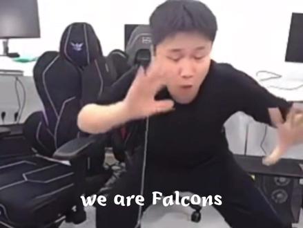 we are Falcons✋😫🤚✋😫🤚✋😫🤚✋😫🤚✋😫🤚✋😫🤚#Falcons #万恶之源 #cs2