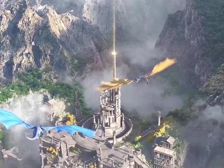 魔兽10.0巨龙时代明天上线!这些事你得知道!升级指南收好! #魔兽世界 #小软的魔兽攻略