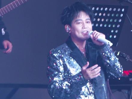 Allen:有些话我就直说了🩷 𝟐𝟎𝟐𝟔.𝟓.𝟒 常州太湖湾音乐节|苏醒 #谁把我票抢了 #这场演出值回票价