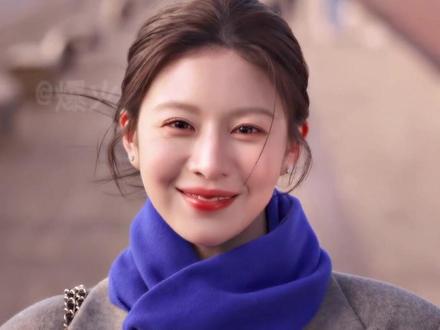 人长得这么美就算了,还这么谦逊善良! #高允真 #爱情怎么翻译 #万万没想到 #kpop