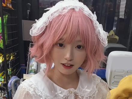 不算正式的求婚 以及 原地宕机的大脑
#情侣日常 #鱼酱的狗