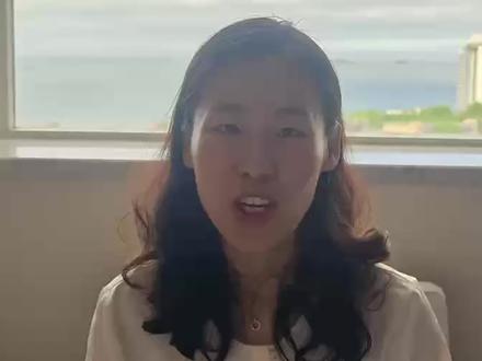 烟台御龙山学校初四语文教师纪莹解读中考作文#烟台 #中考 (编辑隋珊珊 实习生薛惠文)