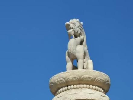 华表是什么#历史 #华表 #抖音青少年 #故宫@DOU+小助手