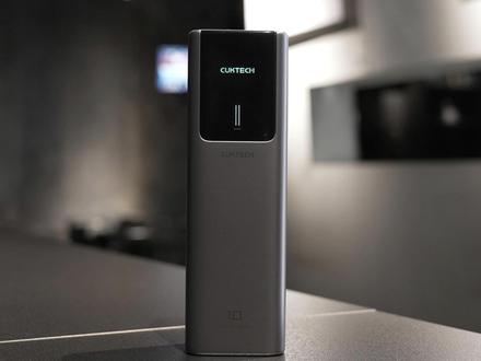 酷态科10号,小米用户必备,150W输出,120W米系快充,100W PD供电,价格189元,这太离谱了......#酷态科10号