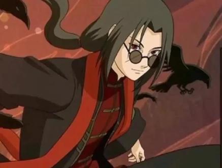 答应我就算看到最后那个,也要素质评论 ,不要口吐芬芳好吗#火影忍者手游