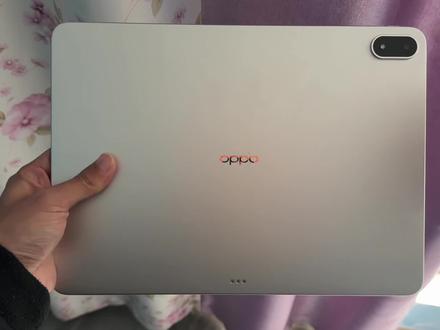 OPPO平板玩游戏隐藏功能 #oppopad4pro #内存涨价 #手机涨价 #效率神器平板推荐 #OPPO平板
