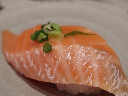 2025最后一弹!寿司郎12月第二弹测评红黑榜 #寿司郎 #青年创作者成长计划 #日料 #日本料理 #滨寿司