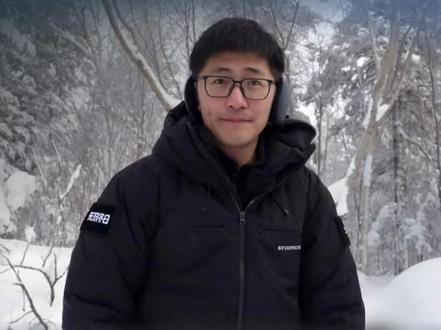 影视飓风TIM又开新挑战!在零下30°雪地生存100小时,你觉得他能挑战成功吗?#你的电子宠物tim已上线