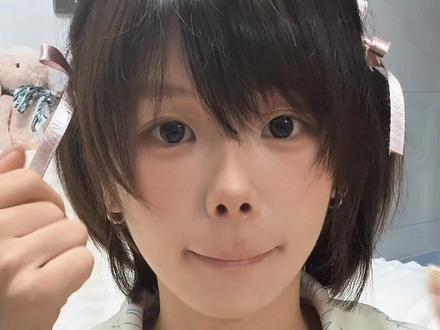 垂耳兔教程来袭🐰! #发型教程 #垂耳兔