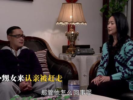 知青抛孕妻,双胞胎被偷20年后寻亲遇生父