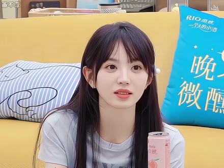 确诊为野人哈哈哈#灵魂画手 #综艺搞笑 #田曦薇 #上热门