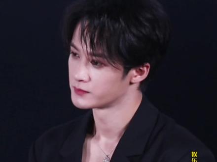 檀健次长相思见面会分享对相柳的理解以及剧版相柳和原著的不同之处#檀健次 #檀健次相柳 #长相思 #长相思见面会