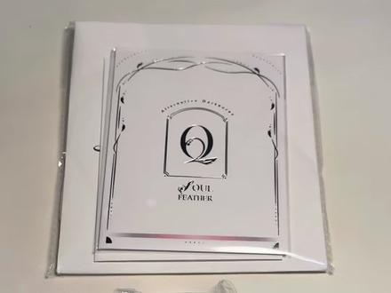 恋与深空秦彻戒指开箱含吐槽
#秦彻 #恋与深空