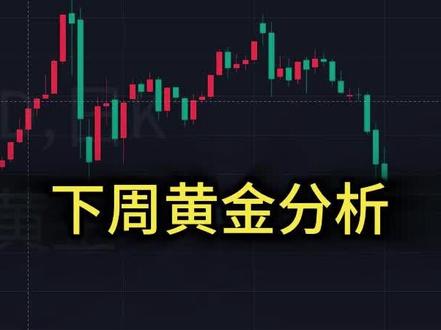 整个三月份黄金走势不尽人意,下周黄金重点观察4400美元位置,不要着急,耐心等待。#黄金 #金价 #金价暴跌