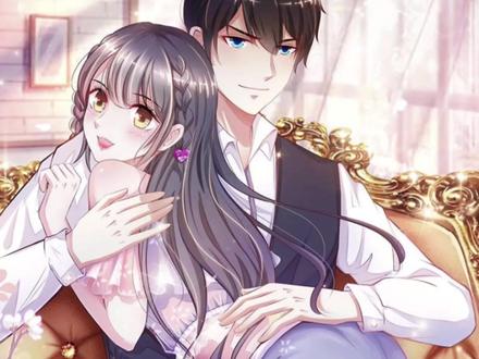 一不小心就看光了 #二次元原创 #充能计划 #最强桃花运
