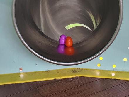 扭蛋里还藏着汉堡,变形超帅汉堡机器人。 #汉堡玩具 #变形玩具