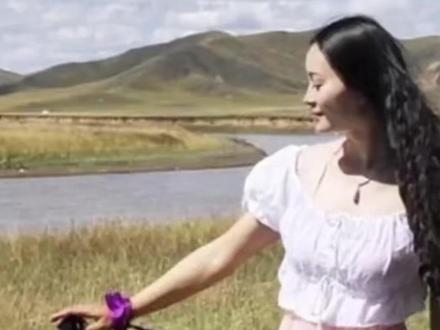 李微漪时隔两年更新账号,被问及现状,李微漪回复网友称,自己目前在“自驾游途中”#李微漪 #重返狼群格林 #重返狼群