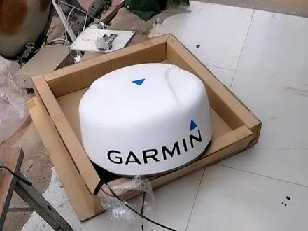 佳明18hd+一套配7610主机配船首传感器,+19年海图卡,喜欢的双击,感谢老铁自提,谢谢