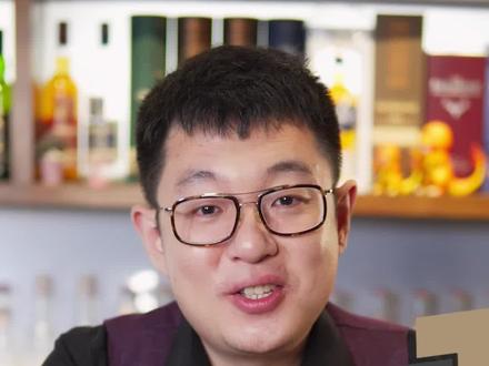 快意随心,轻松享受,一起做那个乘风破浪的少年吧!#蓝标劲酒轻出于蓝