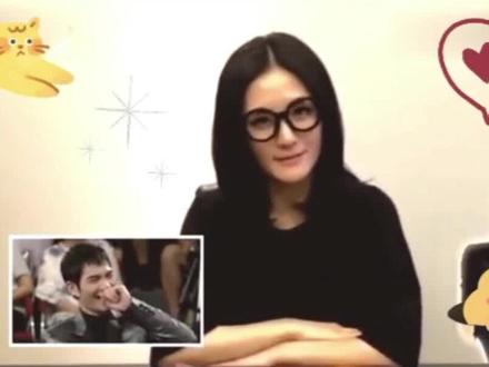 萧敬腾每次去家里做客就和谢娜抢夺张杰,谢娜的吐槽太搞笑了😂😂😂#张杰谢娜 #吃醋#萧敬腾#搞笑