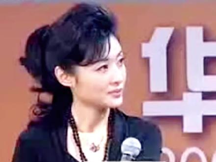 这就是在她离开央视以后大家还是叫她周主任的原因吧,她真的有在好好的守护服务着她的主持人们。
衩台自从主任走后你给了你的综艺主持人们什么样的未来,你又对得起谁#周涛 #央视主持人@DOU+上热门 @抖音小助手