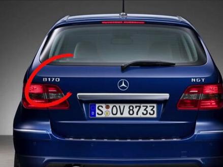 奔驰车型分什么等级?看完你就明白了!#奔驰 #抖音汽车 #dou是好车