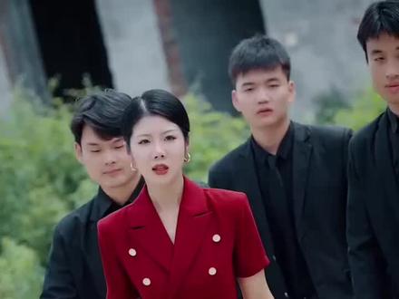 #久病床前有孝女#因为一个片段看了整部剧#热门短剧推荐