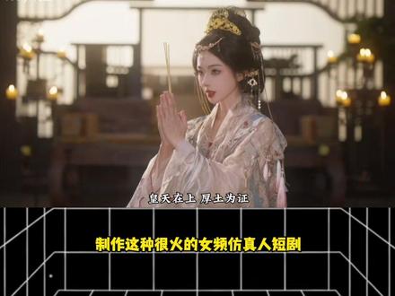 零基础必看|AI仿真人漫剧从0到1全过程✅ #剪辑教程 #小云雀AI #小云雀AI漫剧 #小云雀短剧 #自媒体干货