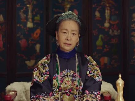 #天下长河 #奚美娟 再一次被老戏骨演技给惊到