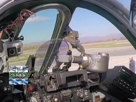 飞过#dcsworld 的的飞友第一架飞机基本都是它~苏25蛙足#对地攻击机 #战斗机 #开飞机 #第一视角 #模拟飞行 #飞机座舱 #飞行员视角